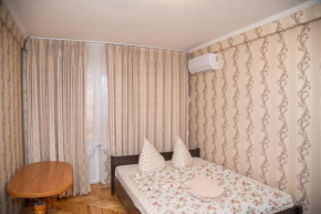 1 room apart on str. Ukrainskaya 34